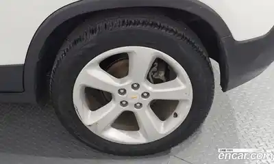 Chevrolet Trax 2015 1.4 гидро в Москве № 2053294, миниатюра 7