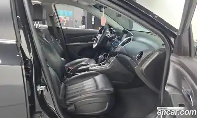 Chevrolet Cruze 2014 1.8 гидро в Москве № 2053304, миниатюра 11