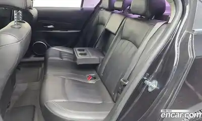 Chevrolet Cruze 2014 1.8 гидро в Москве № 2053304, миниатюра 12