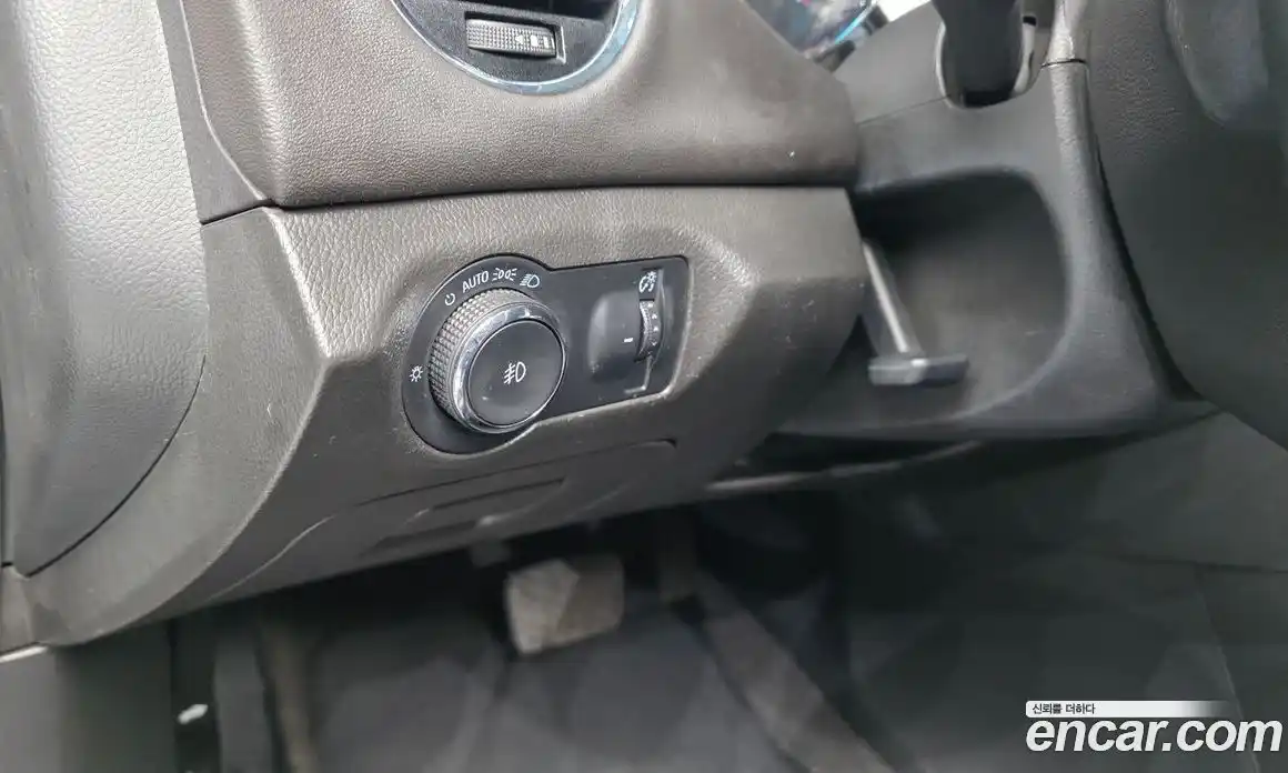 Chevrolet Cruze 2014 1.8 гидро в Москве № 2053304, фото 17