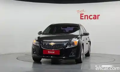 Chevrolet Cruze 2014 1.8 гидро в Москве № 2053304, миниатюра 3
