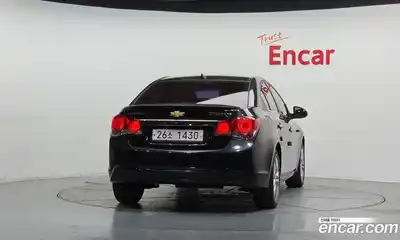 Chevrolet Cruze 2014 1.8 гидро в Москве № 2053304, миниатюра 4
