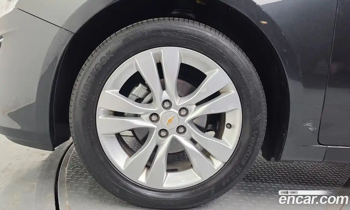 Chevrolet Cruze 2014 1.8 гидро в Москве № 2053304, фото 5