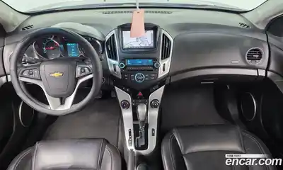 Chevrolet Cruze 2014 1.8 гидро в Москве № 2053304, миниатюра 7