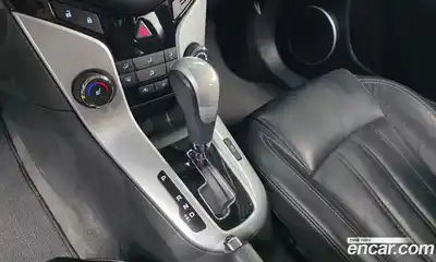 Chevrolet Cruze 2014 1.8 гидро в Москве № 2053304, миниатюра 9