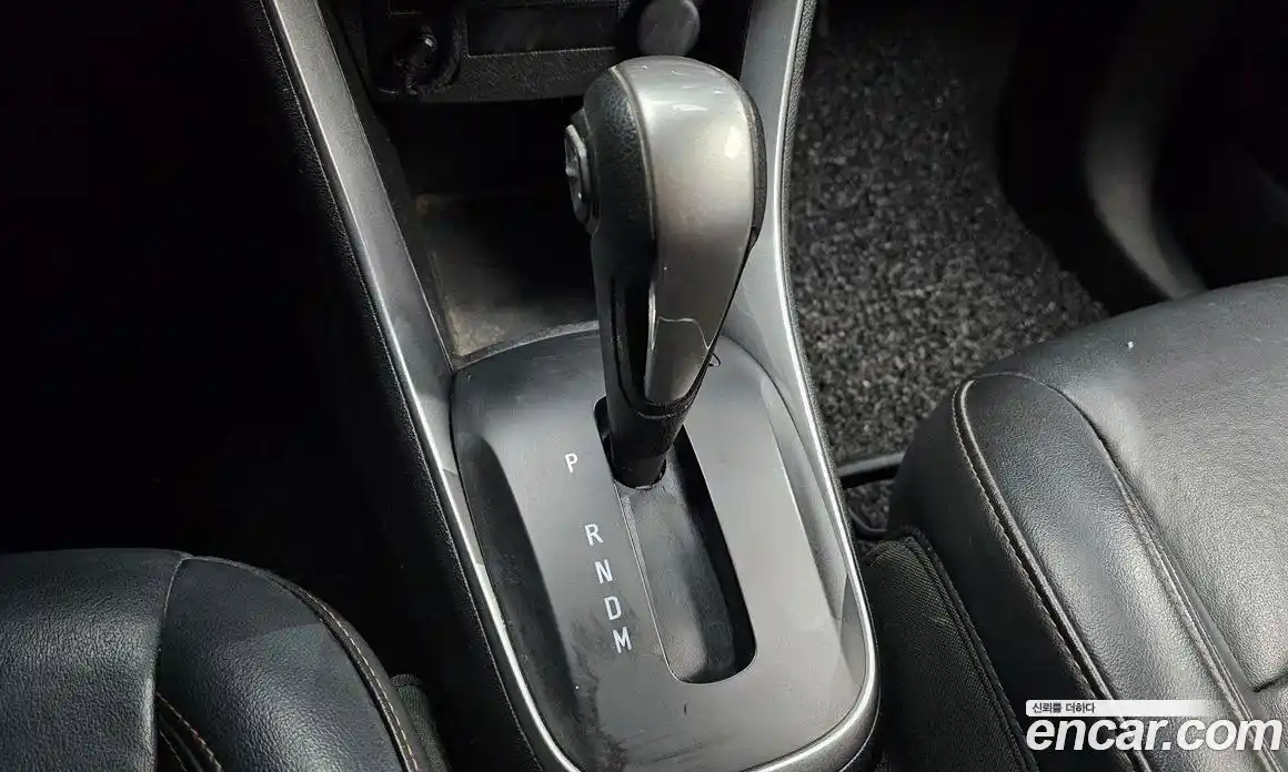 Chevrolet Trax 2020 1.6 гидро в Москве № 2053338, фото 12