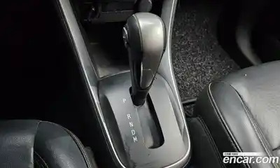 Chevrolet Trax 2020 1.6 гидро в Москве № 2053338, миниатюра 12