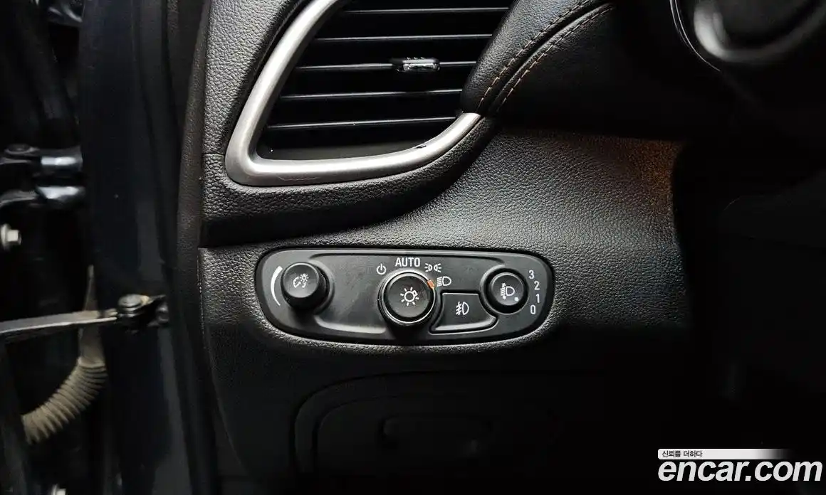 Chevrolet Trax 2020 1.6 гидро в Москве № 2053338, фото 23