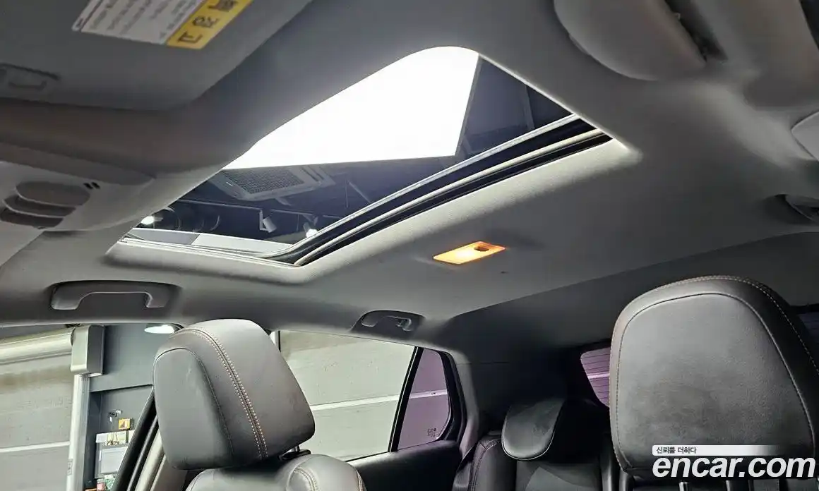 Chevrolet Trax 2020 1.6 гидро в Москве № 2053338, фото 25