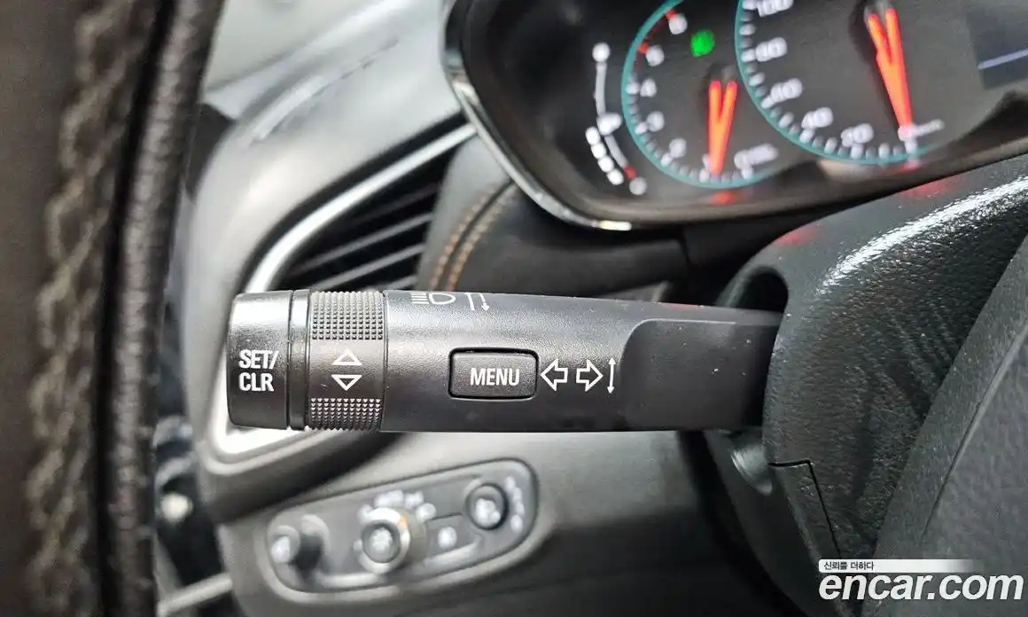 Chevrolet Trax 2020 1.6 гидро в Москве № 2053338, фото 28