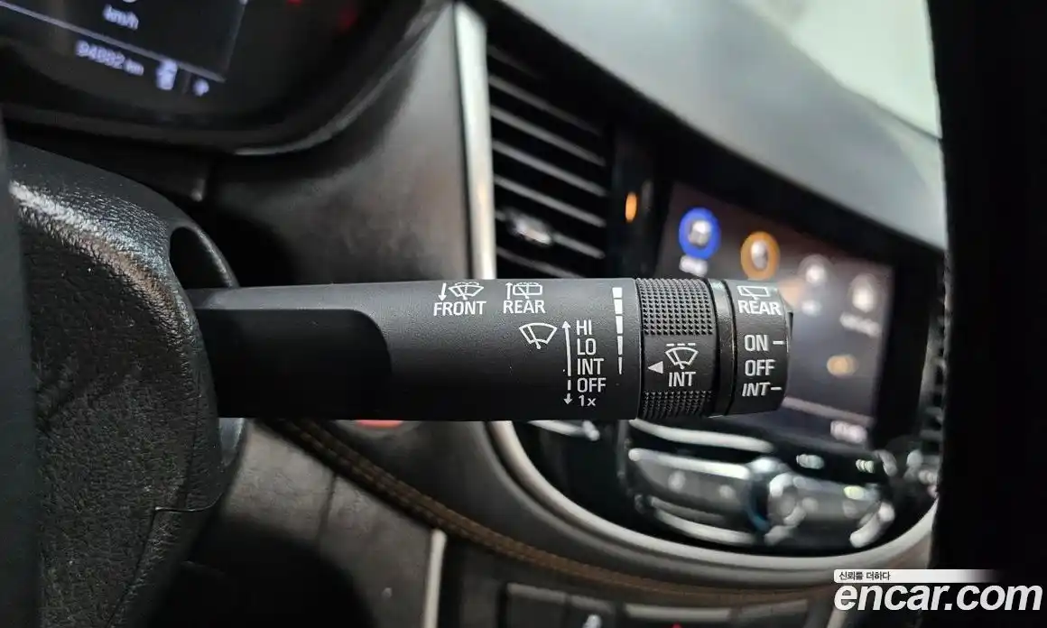 Chevrolet Trax 2020 1.6 гидро в Москве № 2053338, фото 29