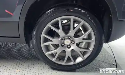 Chevrolet Trax 2020 1.6 гидро в Москве № 2053338, миниатюра 5
