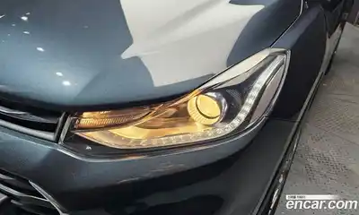 Chevrolet Trax 2020 1.6 гидро в Москве № 2053338, миниатюра 8