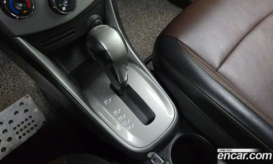 Chevrolet Trax 2016 1.4 гидро в Москве № 2053394, фото 9