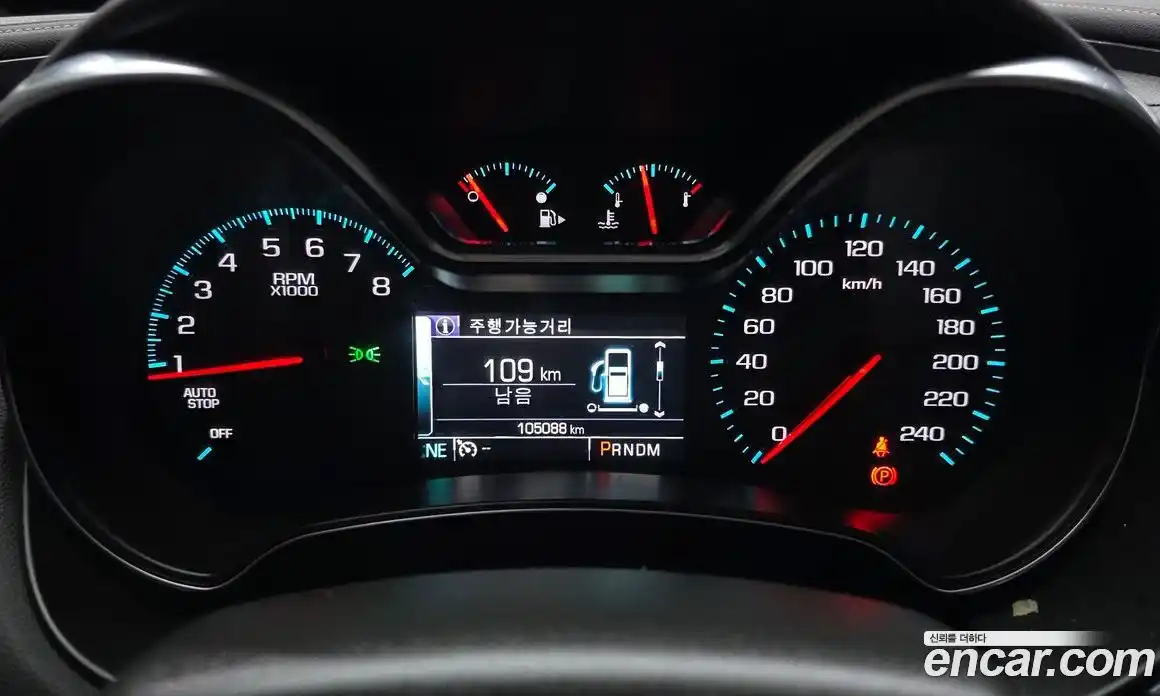 Chevrolet Impala 2016 2.5 гидро в Москве № 2053398, фото 11