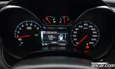 Chevrolet Impala 2016 2.5 гидро в Москве № 2053398, миниатюра 11