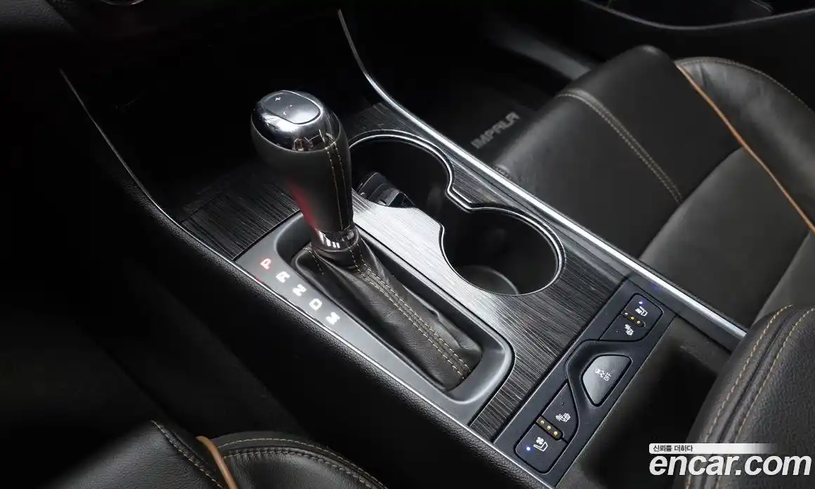 Chevrolet Impala 2016 2.5 гидро в Москве № 2053398, фото 12