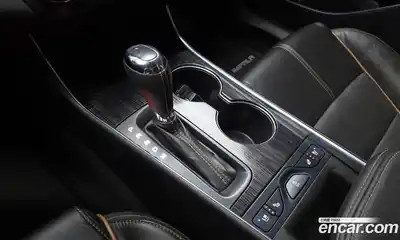 Chevrolet Impala 2016 2.5 гидро в Москве № 2053398, миниатюра 12