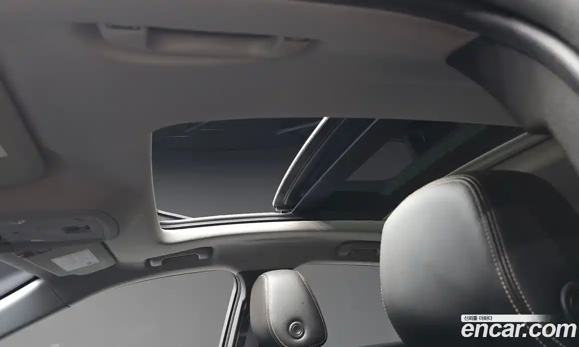 Chevrolet Impala 2016 2.5 гидро в Москве № 2053398, фото 24