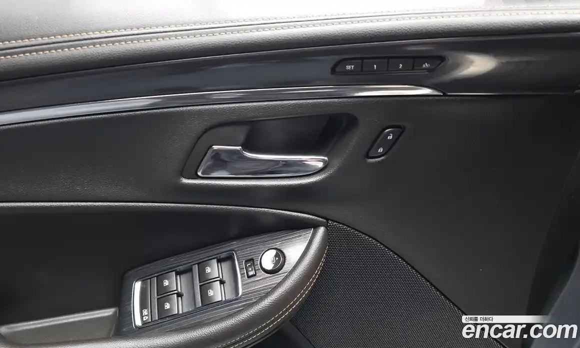 Chevrolet Impala 2016 2.5 гидро в Москве № 2053398, фото 29