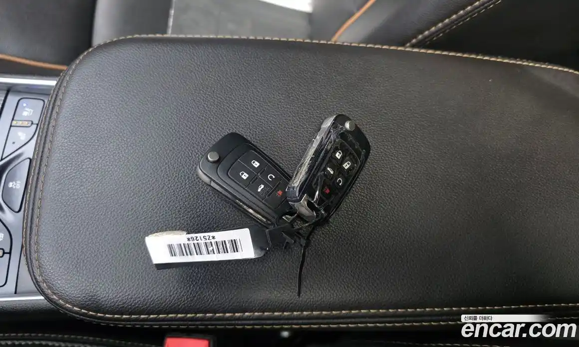 Chevrolet Impala 2016 2.5 гидро в Москве № 2053398, фото 30