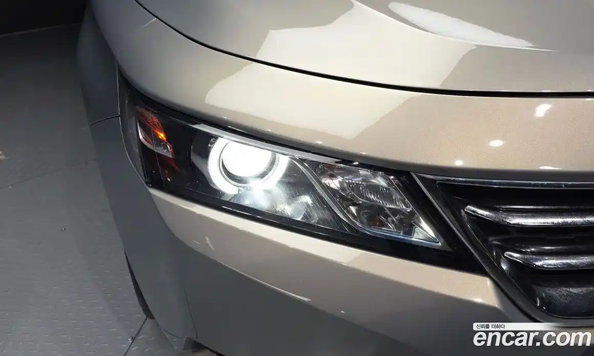 Chevrolet Impala 2016 2.5 гидро в Москве № 2053398, фото 8