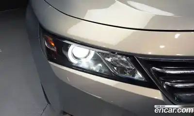 Chevrolet Impala 2016 2.5 гидро в Москве № 2053398, миниатюра 8