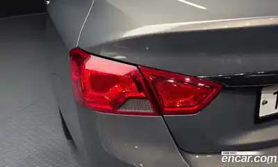 Chevrolet Impala 2016 2.5 гидро в Москве № 2053398, миниатюра 9