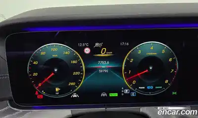 Mercedes-Benz CLS-Class 2020 3.0 гидро в Москве № 2053479, миниатюра 11