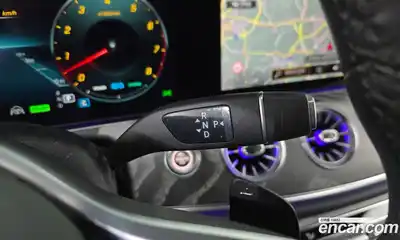 Mercedes-Benz CLS-Class 2020 3.0 гидро в Москве № 2053479, миниатюра 12