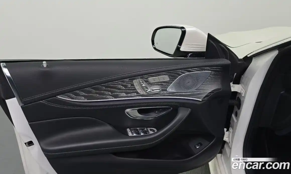 Mercedes-Benz CLS-Class 2020 3.0 гидро в Москве № 2053479, фото 14