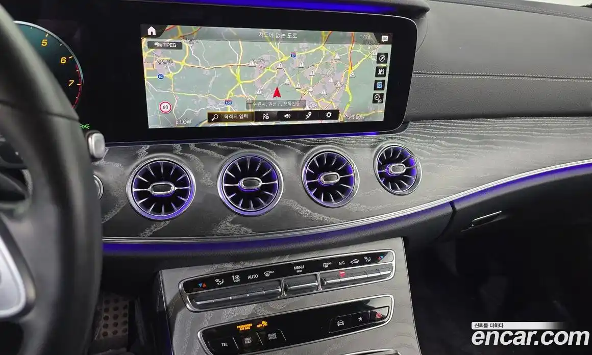 Mercedes-Benz CLS-Class 2020 3.0 гидро в Москве № 2053479, фото 20