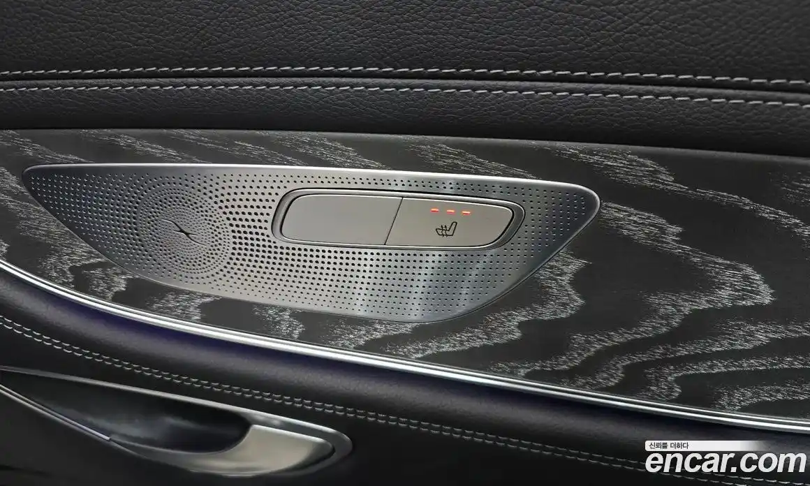 Mercedes-Benz CLS-Class 2020 3.0 гидро в Москве № 2053479, фото 24