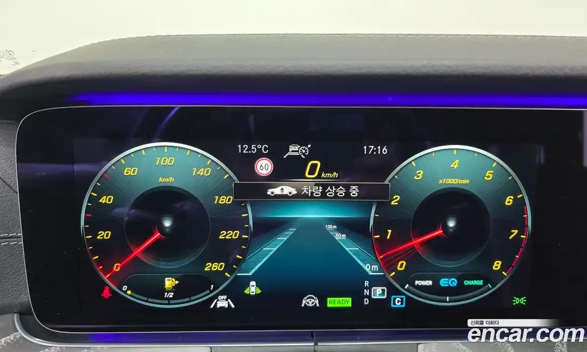 Mercedes-Benz CLS-Class 2020 3.0 гидро в Москве № 2053479, фото 27