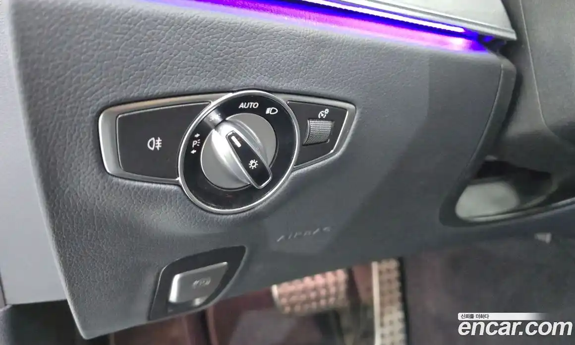 Mercedes-Benz CLS-Class 2020 3.0 гидро в Москве № 2053479, фото 29