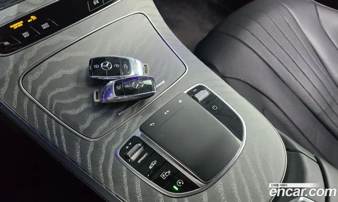 Mercedes-Benz CLS-Class 2020 3.0 гидро в Москве № 2053479, фото 33
