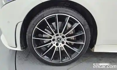 Mercedes-Benz CLS-Class 2020 3.0 гидро в Москве № 2053479, миниатюра 5