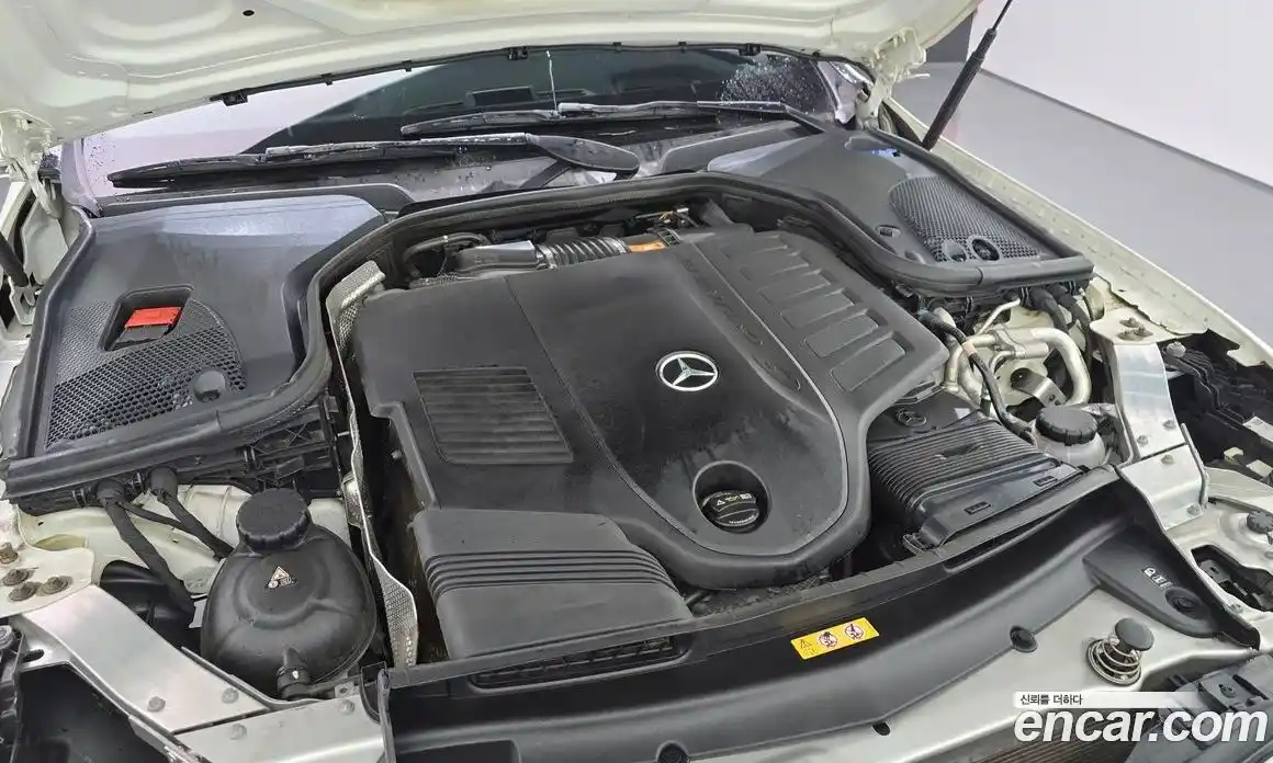 Mercedes-Benz CLS-Class 2020 3.0 гидро в Москве № 2053479, фото 6