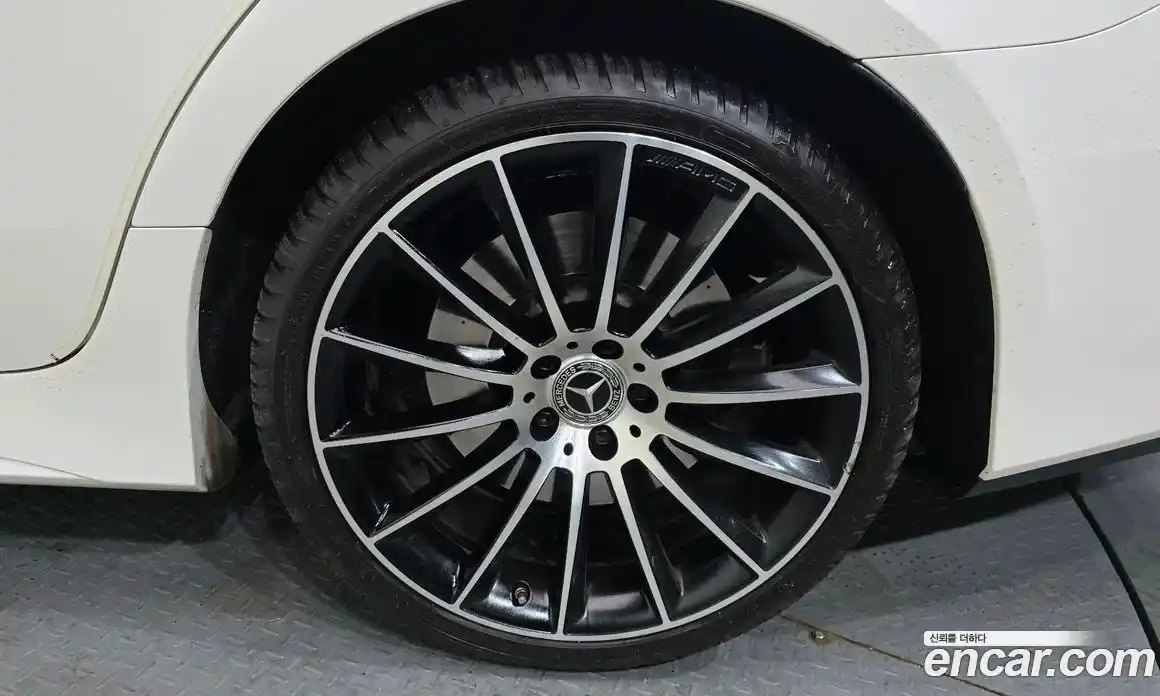 Mercedes-Benz CLS-Class 2020 3.0 гидро в Москве № 2053479, фото 7