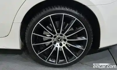Mercedes-Benz CLS-Class 2020 3.0 гидро в Москве № 2053479, миниатюра 7