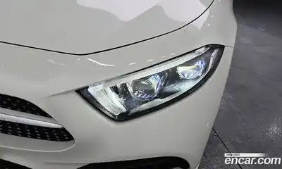 Mercedes-Benz CLS-Class 2020 3.0 гидро в Москве № 2053479, миниатюра 8