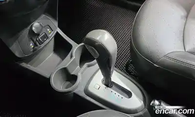 Chevrolet Spark 2015 1.0 гидро в Москве № 2053540, миниатюра 12