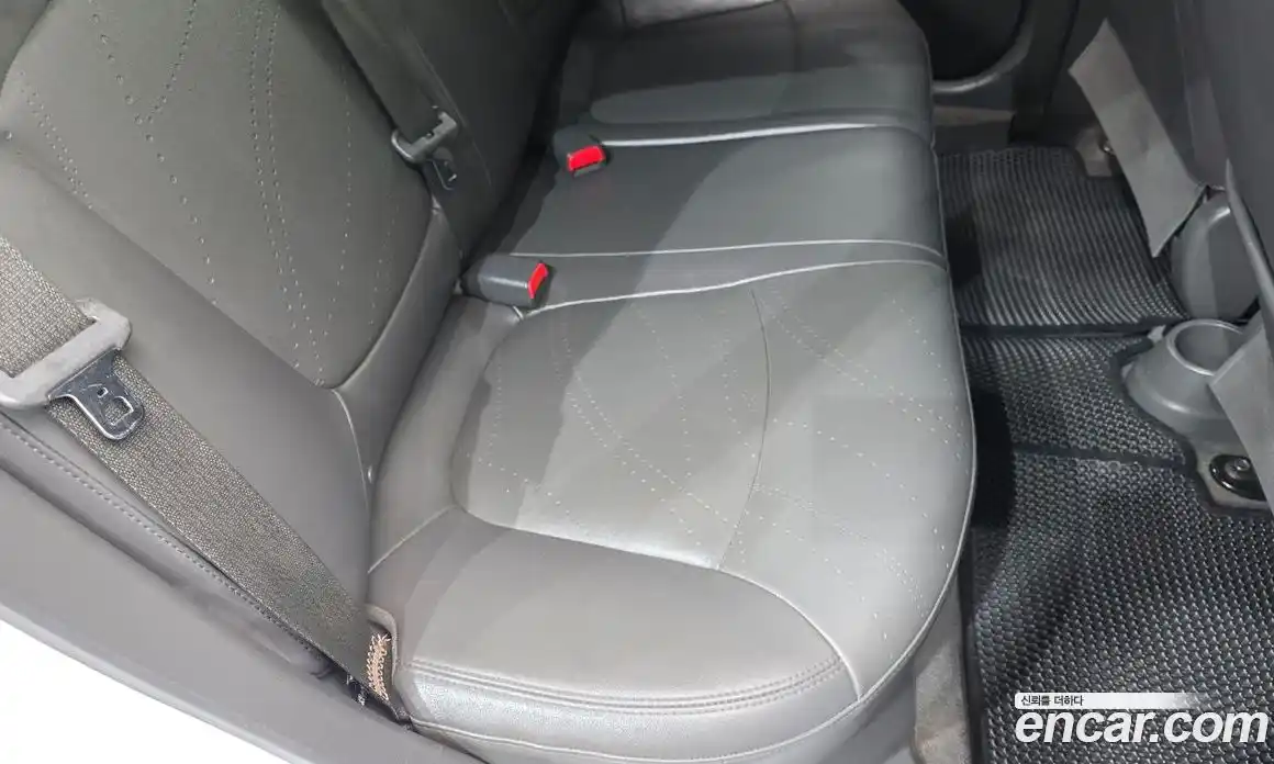 Chevrolet Spark 2015 1.0 гидро в Москве № 2053540, фото 16