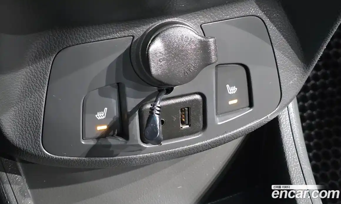 Chevrolet Spark 2015 1.0 гидро в Москве № 2053540, фото 23
