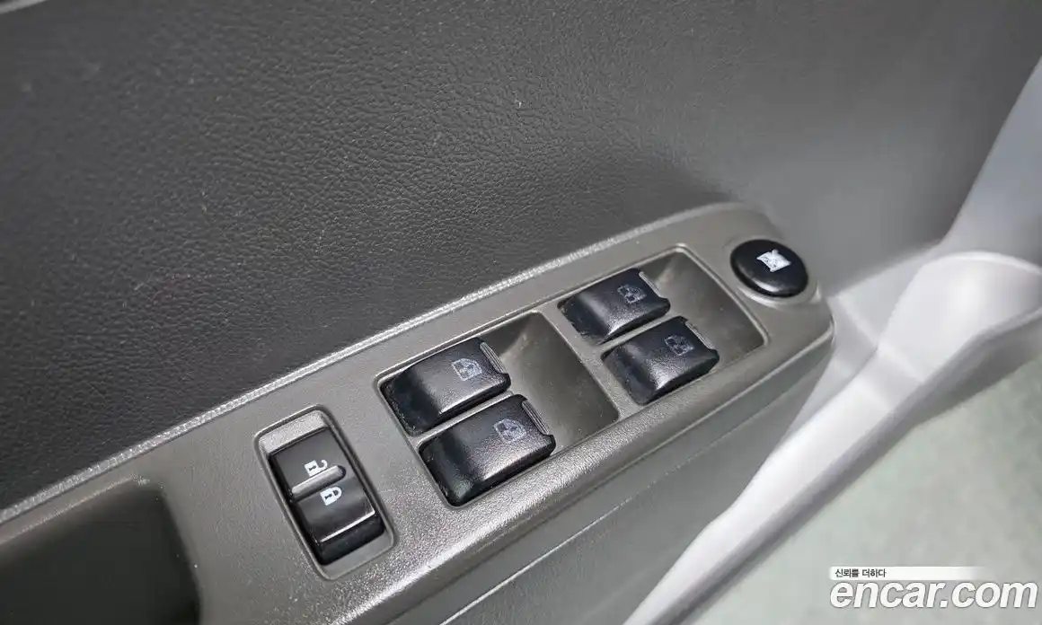 Chevrolet Spark 2015 1.0 гидро в Москве № 2053540, фото 28