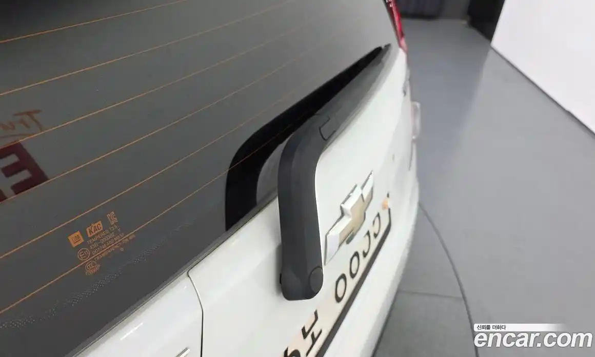 Chevrolet Spark 2015 1.0 гидро в Москве № 2053540, фото 30
