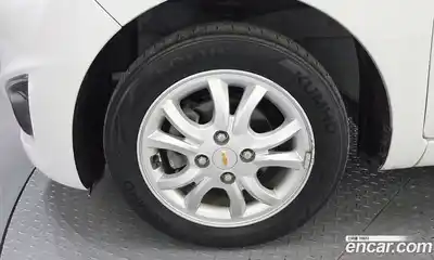 Chevrolet Spark 2015 1.0 гидро в Москве № 2053540, миниатюра 5