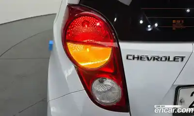 Chevrolet Spark 2015 1.0 гидро в Москве № 2053540, миниатюра 9