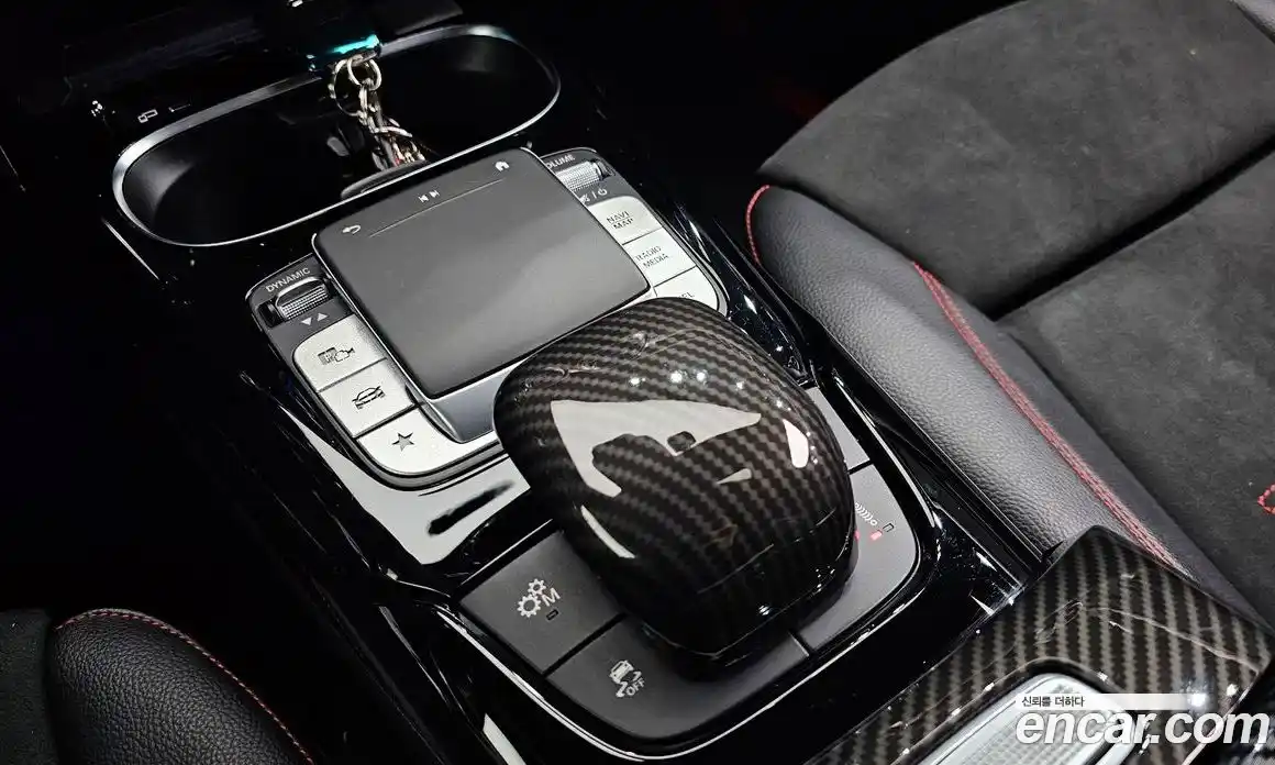 Mercedes-Benz CLA-Class 2020 2.0 гидро в Москве № 2053586, фото 20
