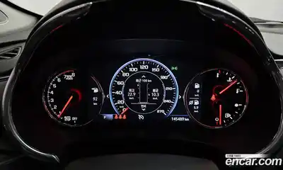 Chevrolet Malibu 2019 1.3 гидро в Москве № 2053600, миниатюра 11